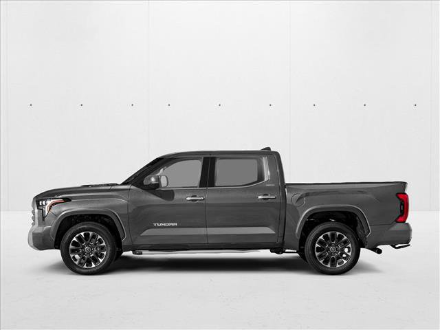 New 2024 Toyota Tundra Limited image 3