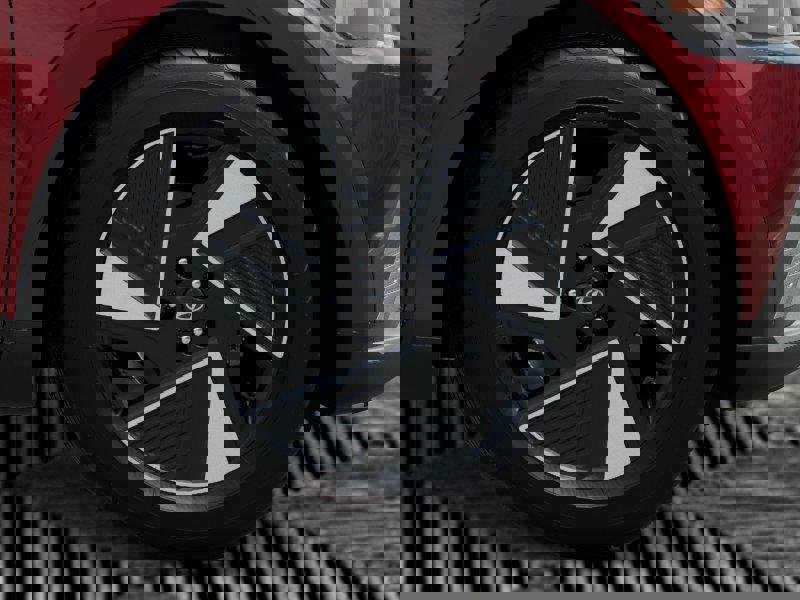 New 2026 Hyundai Ioniq 5 SEL image 8