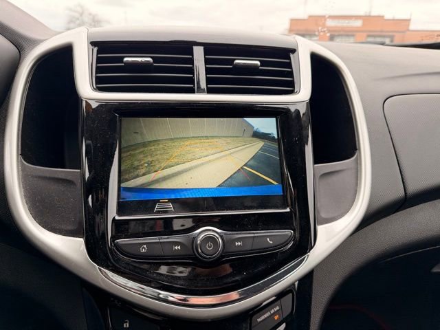 Used 2019 Chevrolet Sonic LT image 18