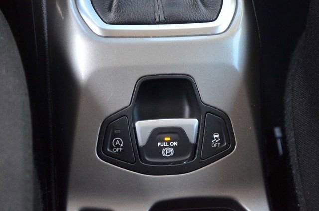 Used 2022 Jeep Renegade Latitude image 27