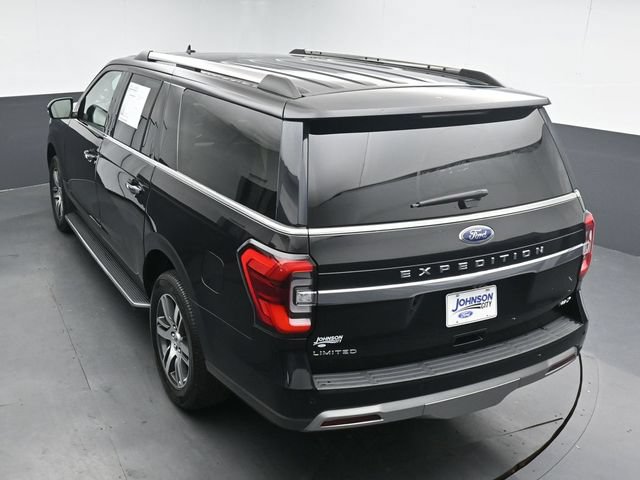 Used 2023 Ford Expedition Max Limited AWD/4WD image 25