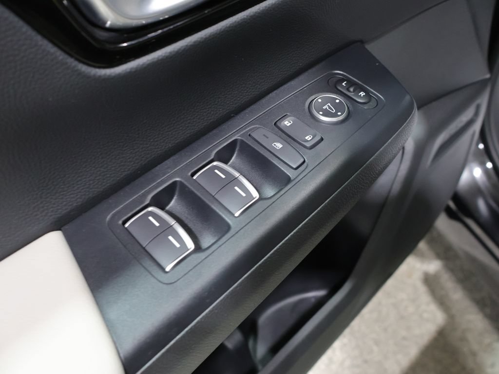 Certified 2025 Honda CR-V EX-L image 14