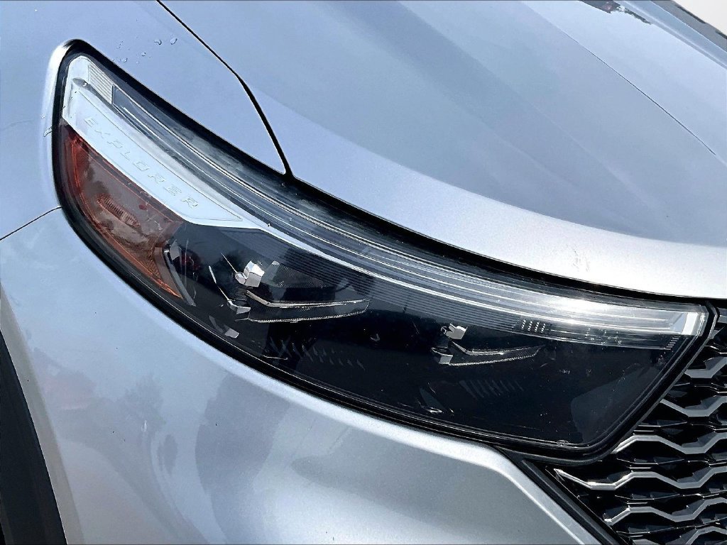 Used 2020 Ford Explorer ST w/ ST Street Pack AWD/4WD image 31