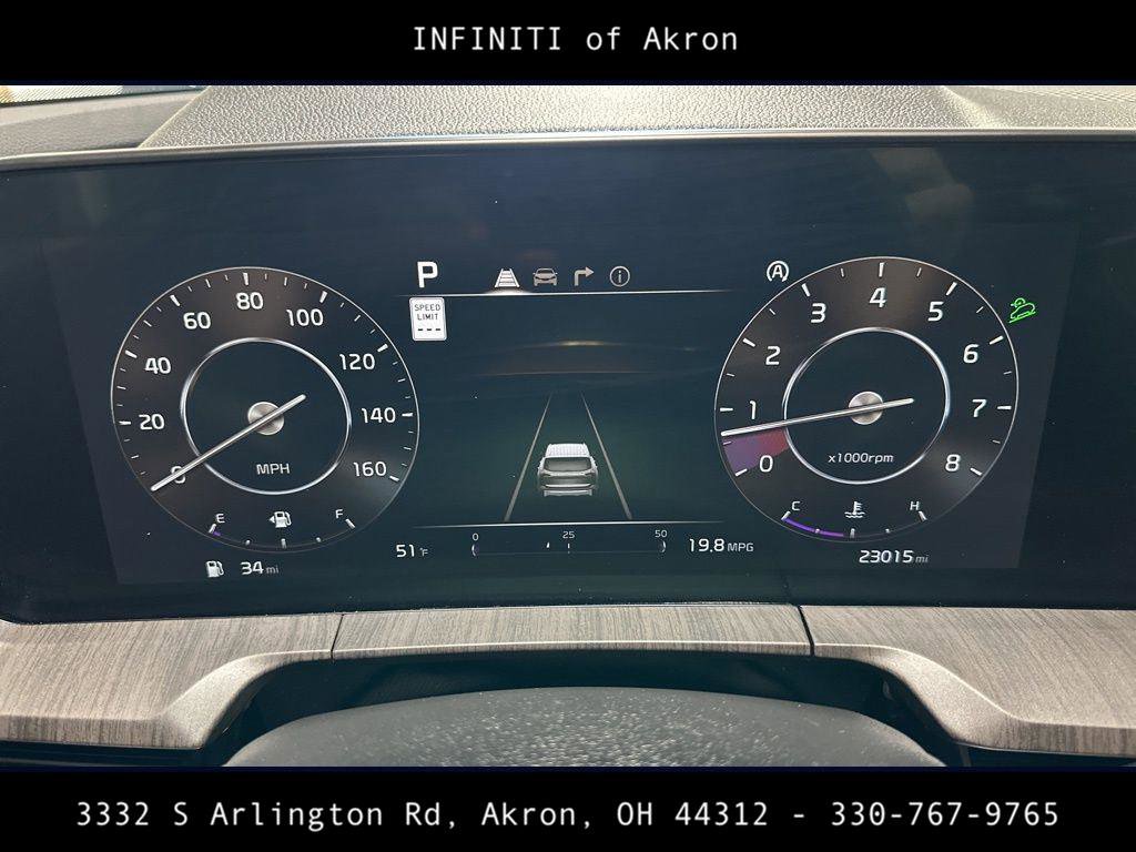 Used 2024 Kia Telluride SX image 60