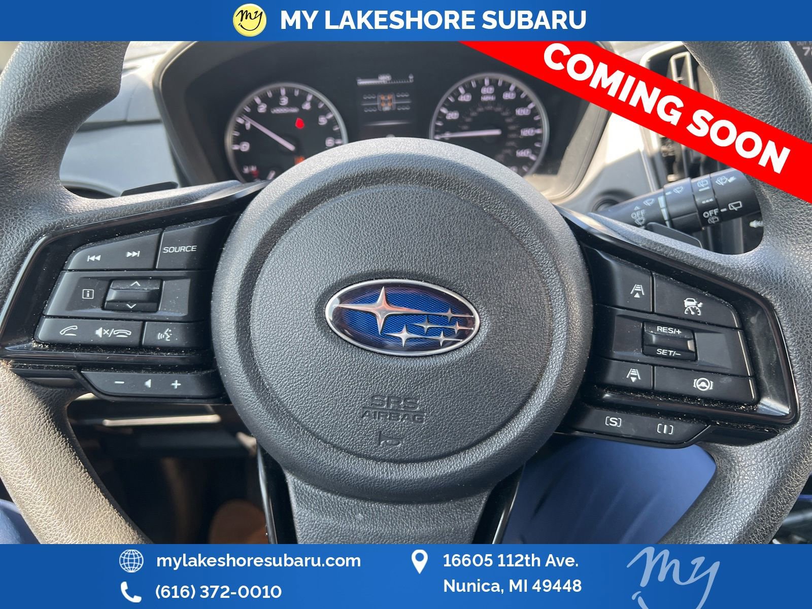 Used 2024 Subaru Crosstrek 2.0i Premium AWD/4WD image 18
