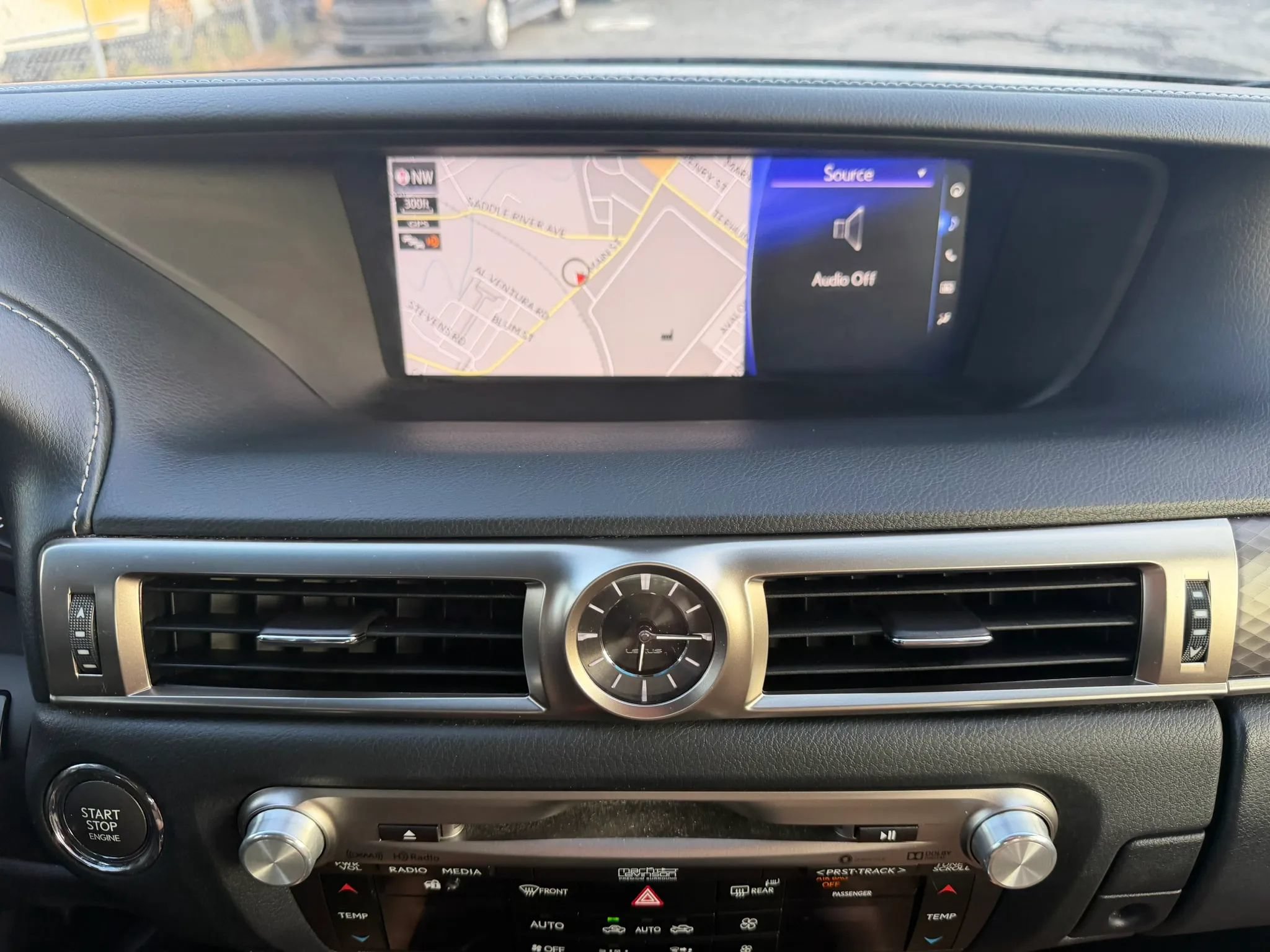 Used 2020 Lexus GS 350 F Sport AWD/4WD image 25