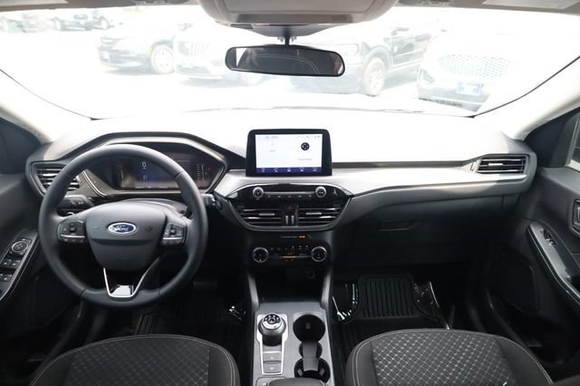 Certified 2024 Ford Escape Active FWD image 6