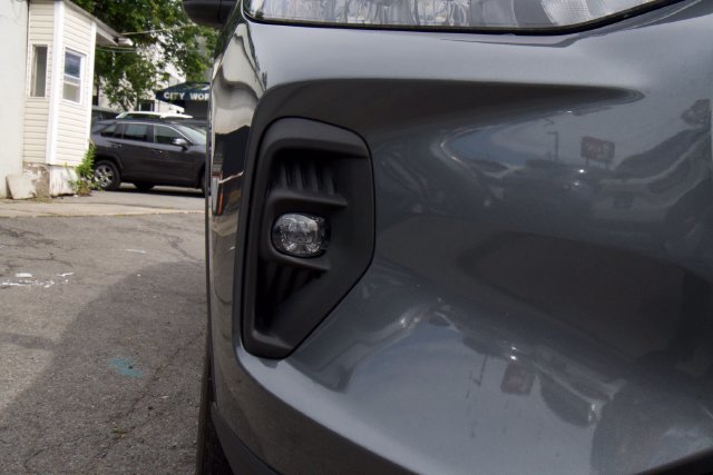 Certified 2025 Ford Escape ST-Line Select AWD/4WD image 11