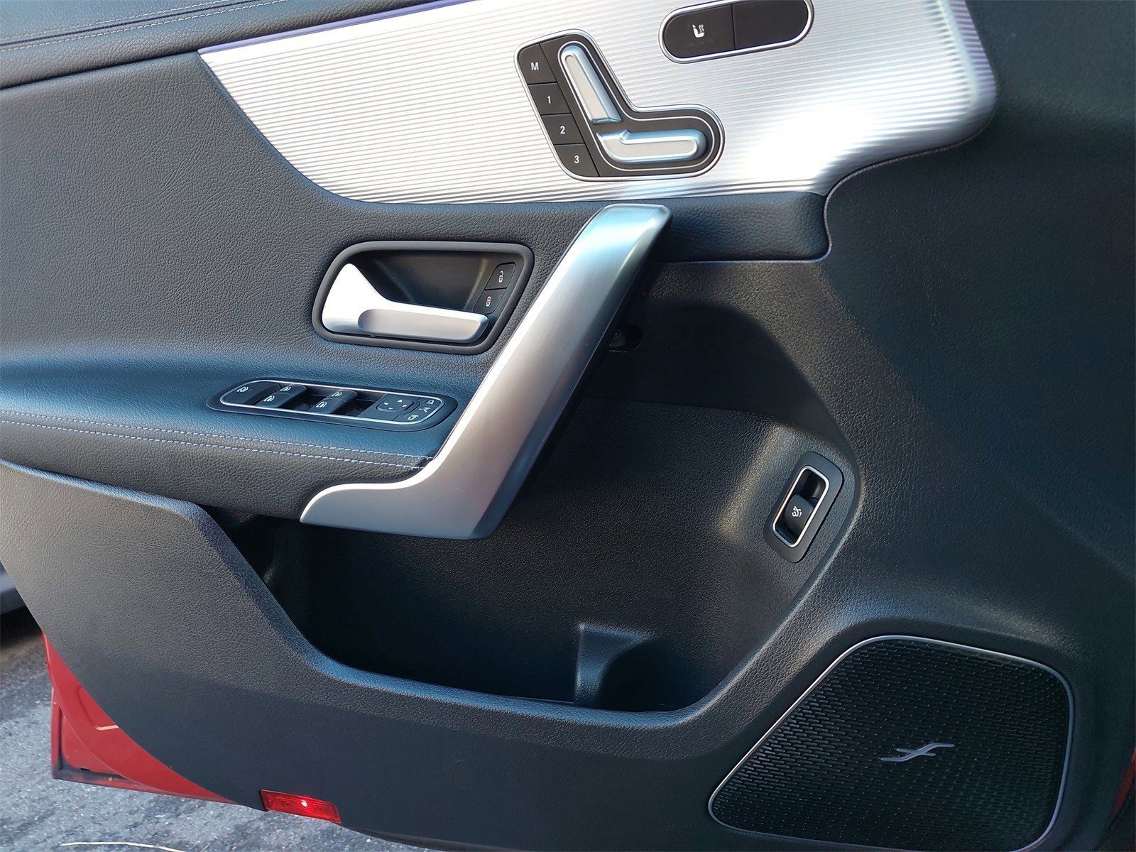 Used 2020 Mercedes-Benz A 220 image 32