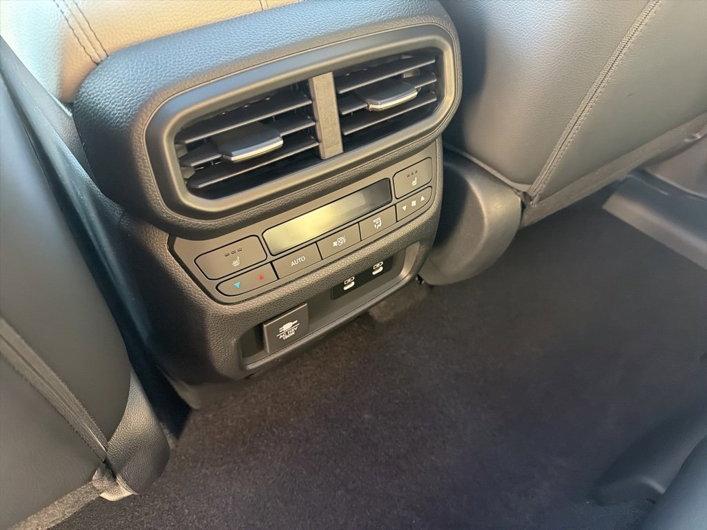 New 2026 Honda Passport TrailSport Elite image 13