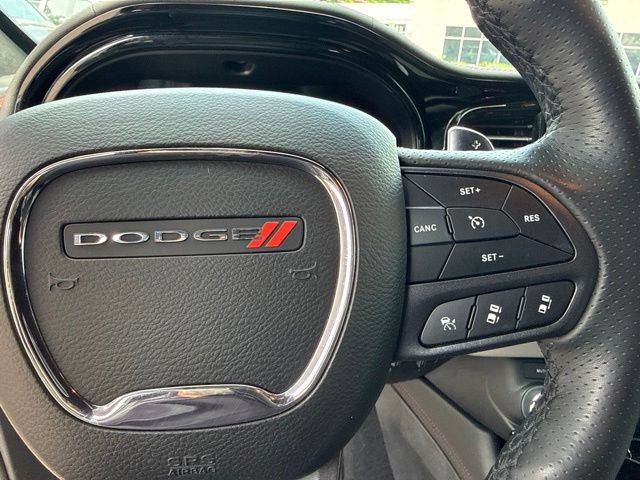 Used 2023 Dodge Durango R/T AWD/4WD image 39