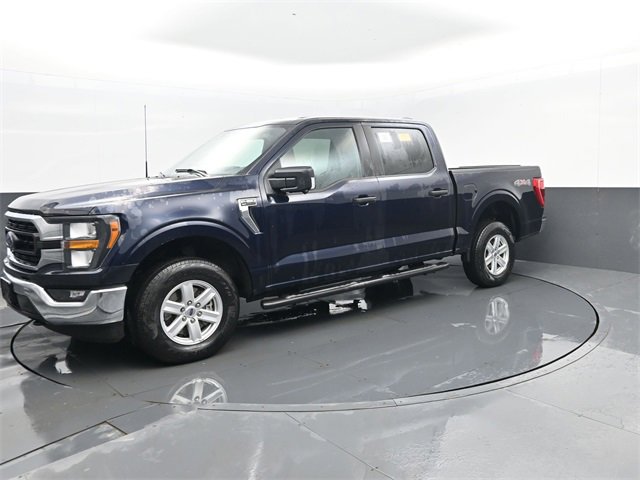 Used 2023 Ford F150 XLT w/ Trailer Tow Package