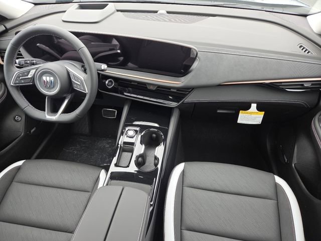 New 2026 Buick Envision Sport Touring image 33