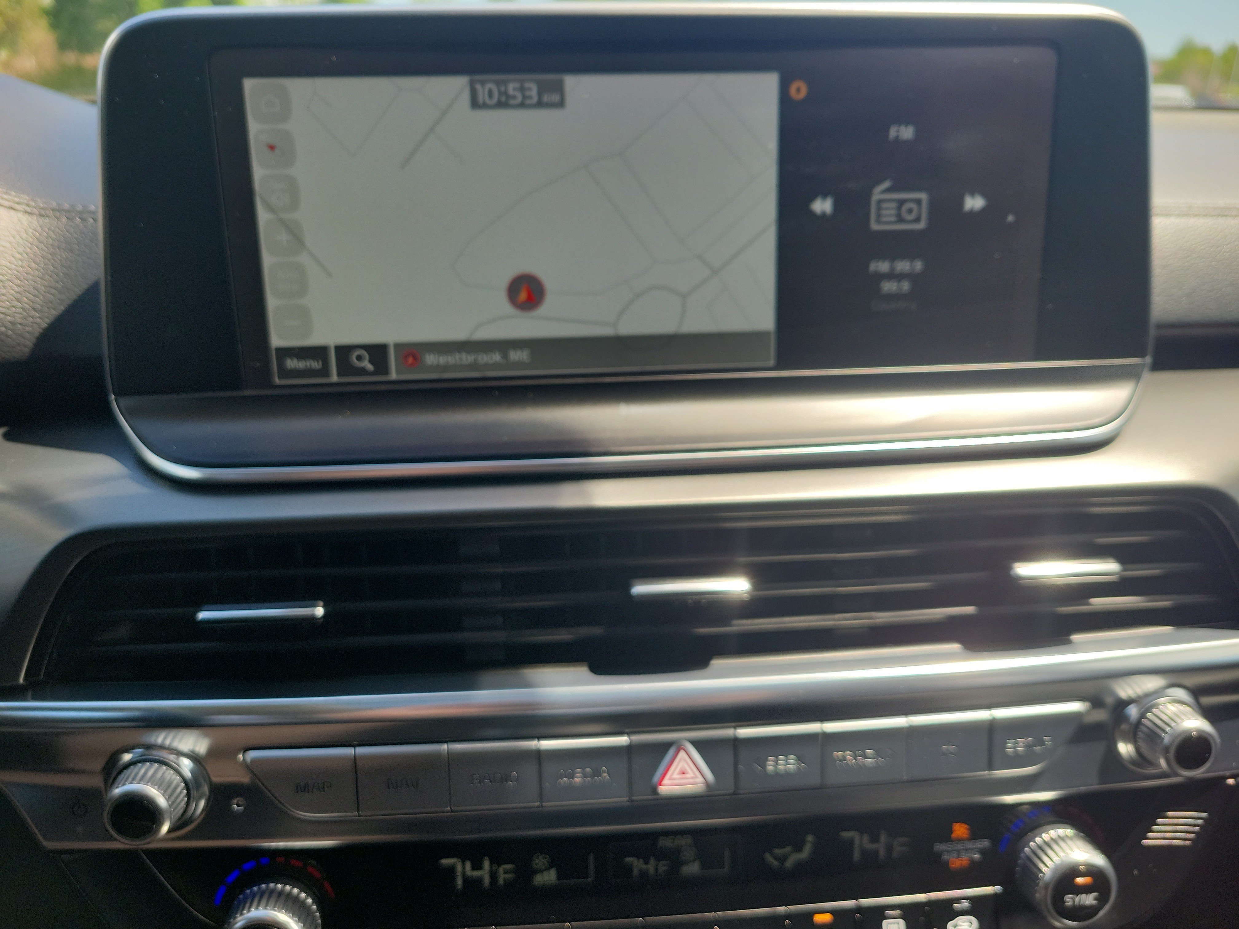 Used 2022 Kia Telluride S AWD/4WD image 28