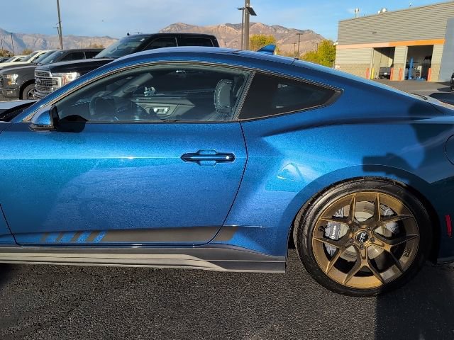 New 2024 Ford Mustang GT Premium w/ GT Performance Package image 69