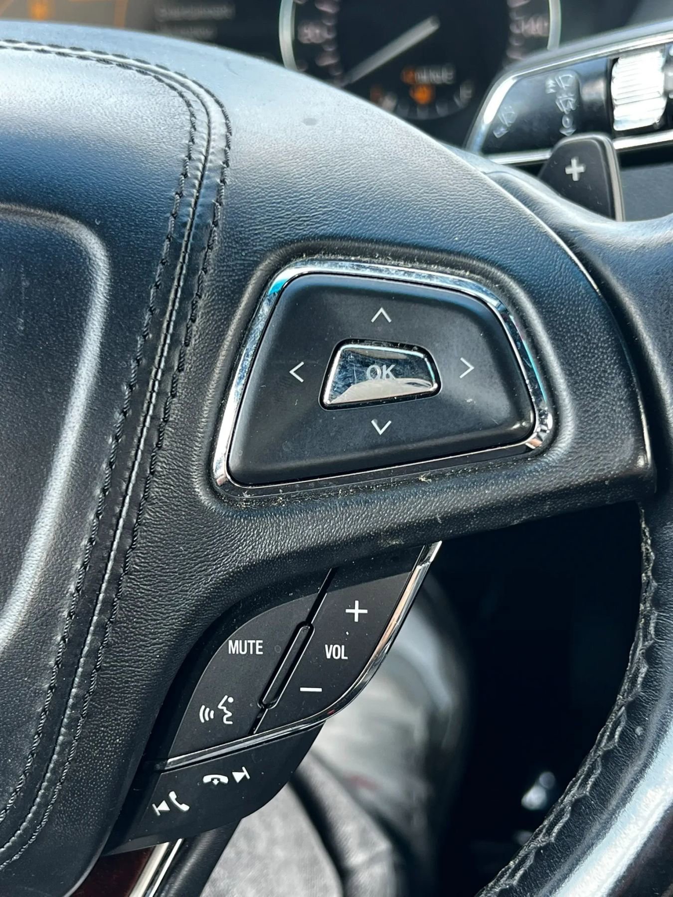 Used 2018 Lincoln MKZ Reserve w/ Climate Package image 32