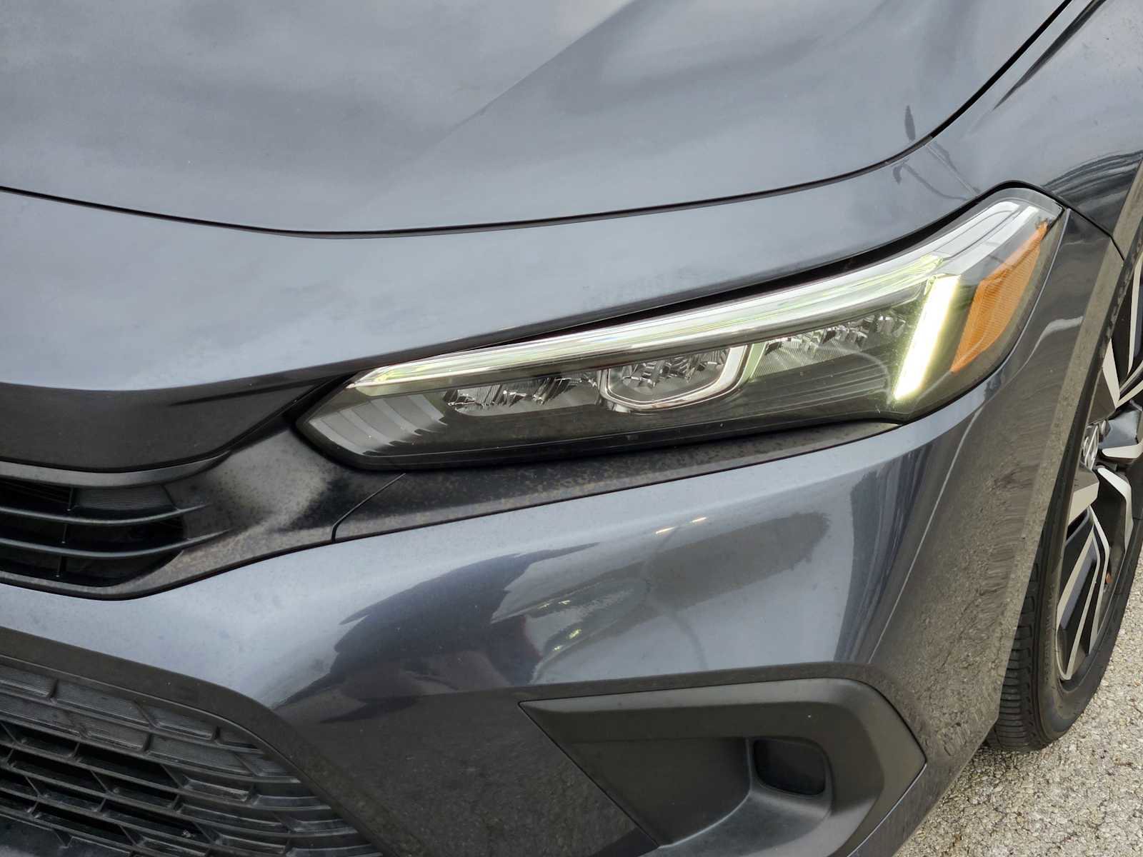 Used 2023 Honda Civic EX image 7