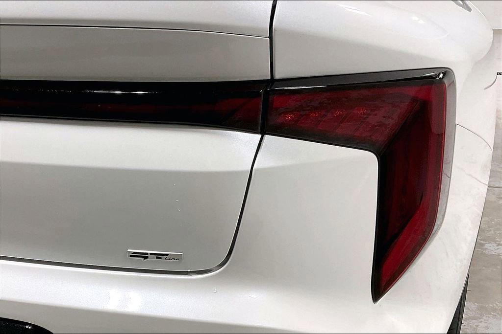 New 2025 Kia K4 GT-Line w/ GT-Line Premium Package image 38
