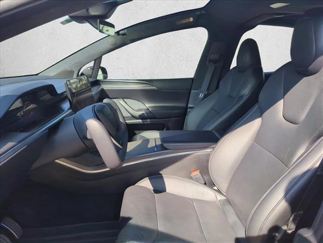 Used 2022 Tesla Model X Plaid image 14