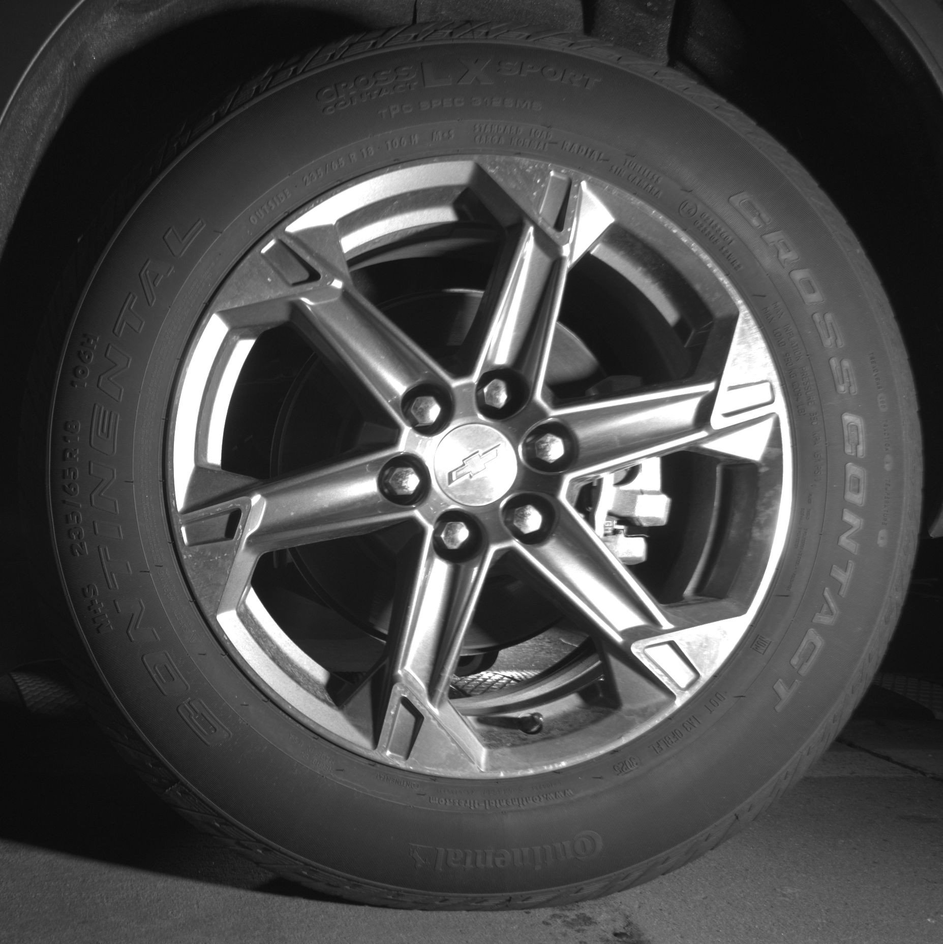 Used 2025 Chevrolet Blazer LT FWD image 14