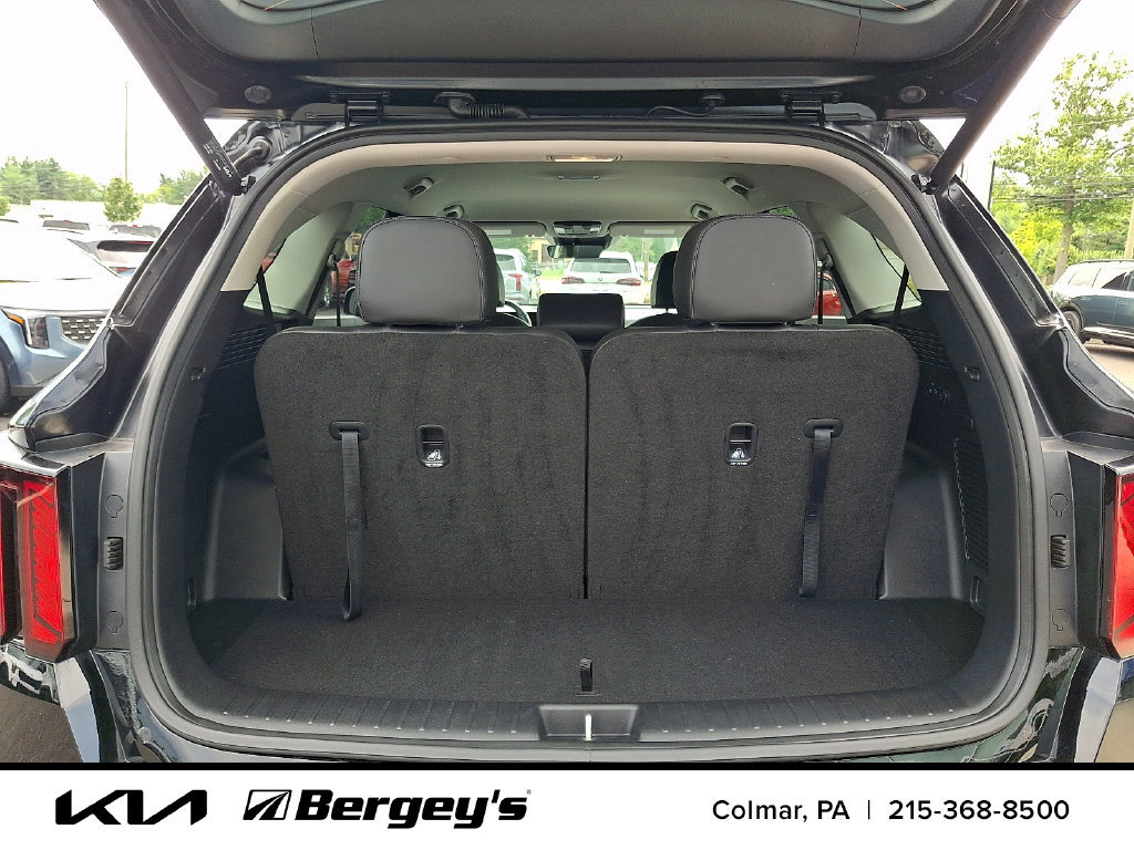 Certified 2026 Kia Sorento EX AWD/4WD image 32
