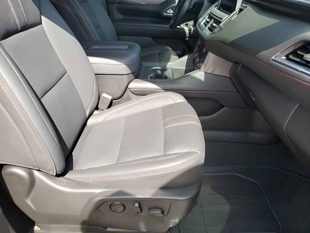 Used 2023 Chevrolet Tahoe RST w/ Luxury Package image 16