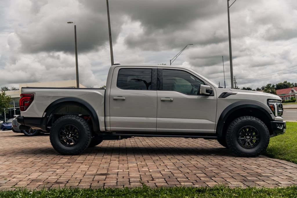 Used 2024 Ford F150 Raptor AWD/4WD image 6