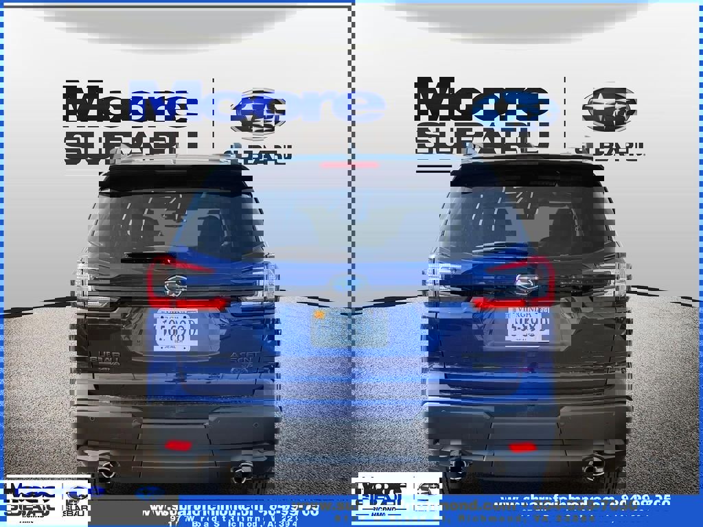 New 2026 Subaru Ascent Bronze Edition image 3