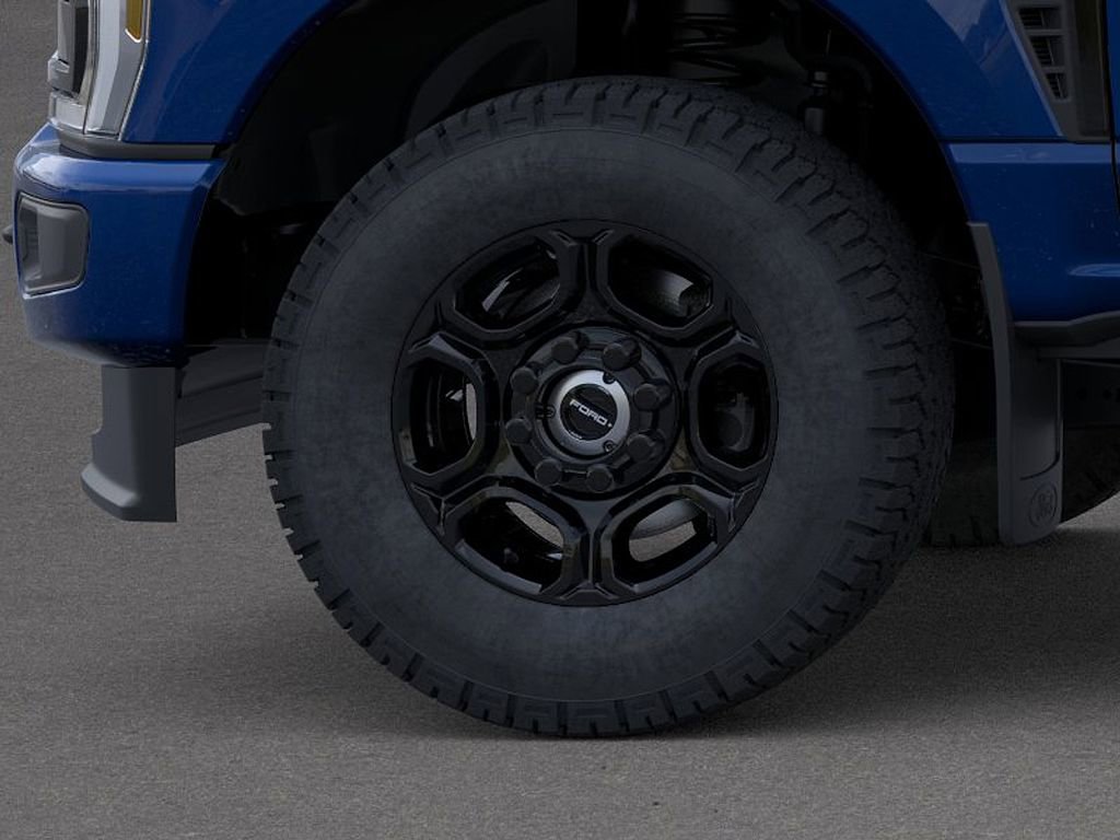 New 2026 Ford F250 4x4 Crew Cab Super Duty image 19