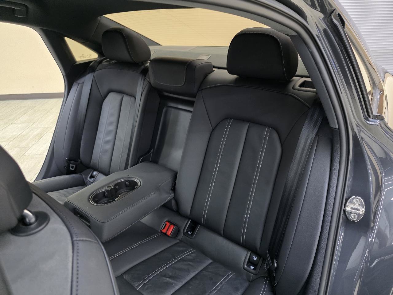 Used 2022 Audi A3 2.0T Premium Plus FWD image 25