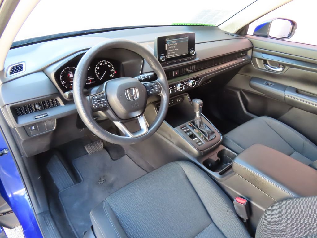 Used 2023 Honda CR-V EX image 25