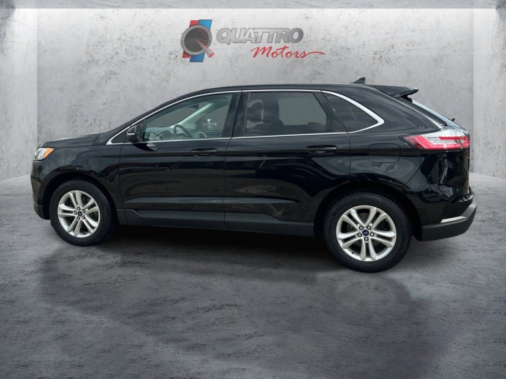 Used 2019 Ford Edge SEL w/ Equipment Group 201A AWD/4WD image 2
