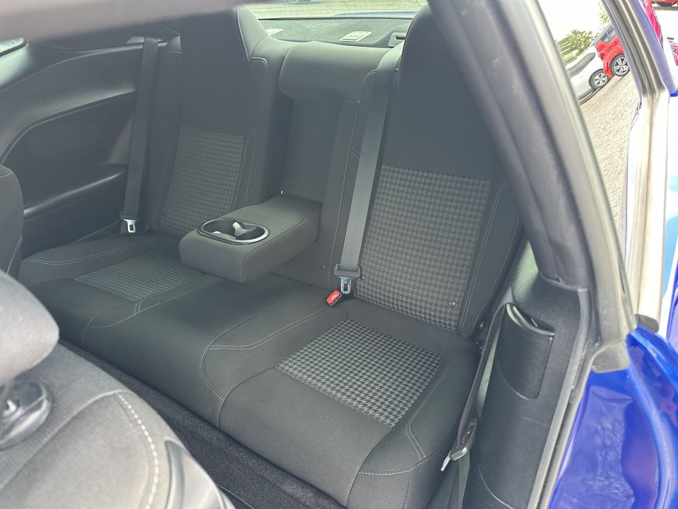 Used 2018 Dodge Challenger R/T w/ Blacktop Package image 16