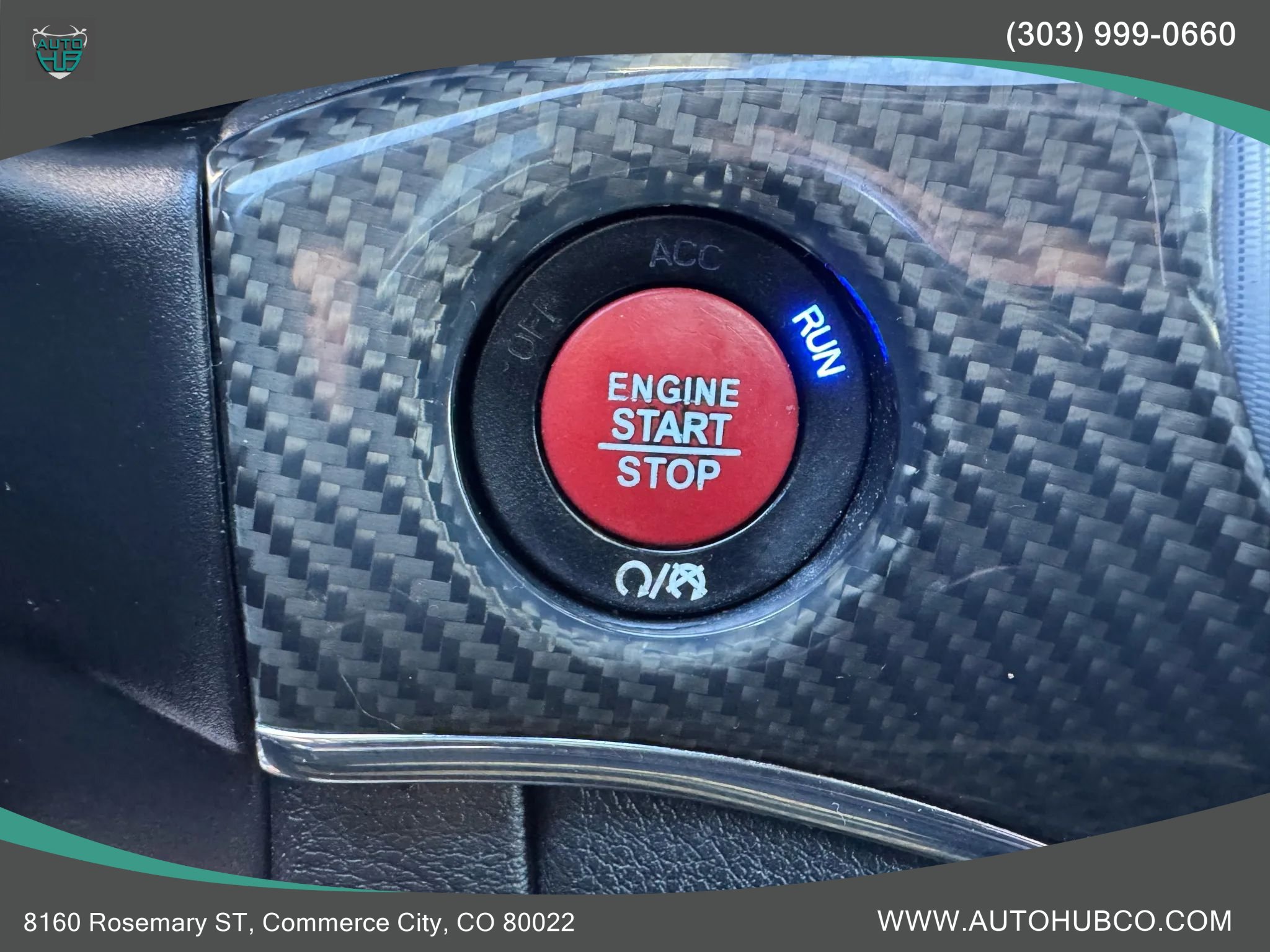 Used 2018 Jeep Grand Cherokee SRT w/ Trailer Tow Group IV AWD/4WD image 23