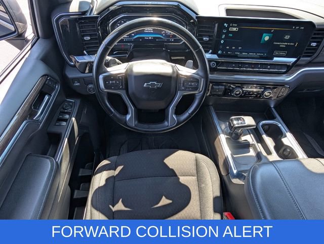 Used 2024 Chevrolet Silverado 1500 RST w/ Convenience Package II image 11