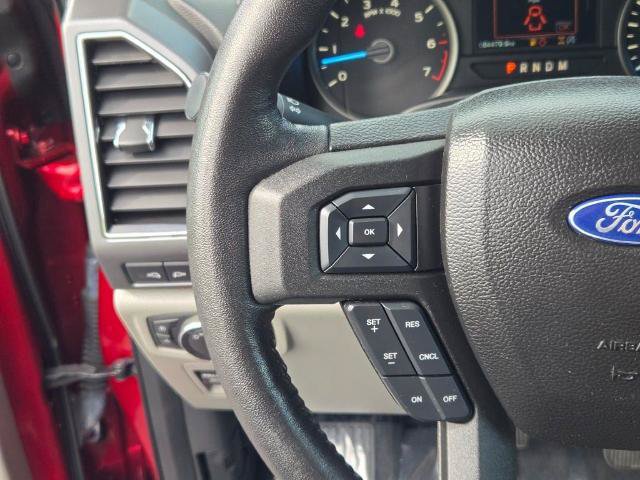 Certified 2018 Ford F150 XLT w/ Equipment Group 302A Luxury AWD/4WD image 33