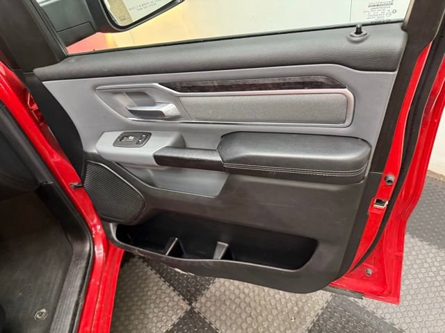 Certified 2022 RAM 1500 Big Horn image 38