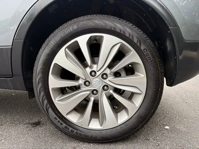 Used 2019 Buick Encore Preferred FWD image 14