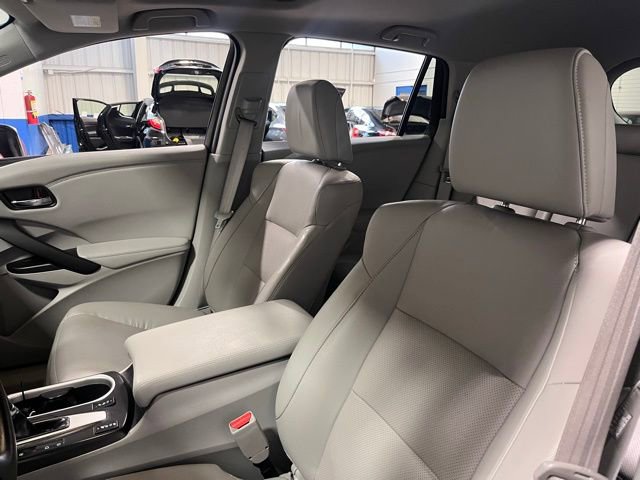Used 2018 Acura RDX w/ Technology Package image 23