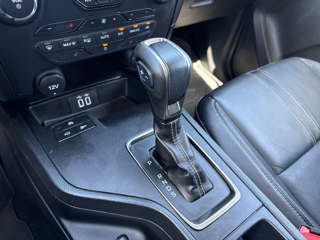 Certified 2022 Ford Ranger Lariat RWD image 20