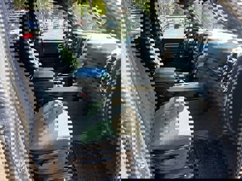 Used 2021 RAM 1500 Lone Star image 24