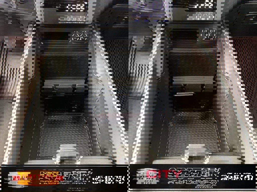 Used 2022 RAM 1500 Big Horn image 26