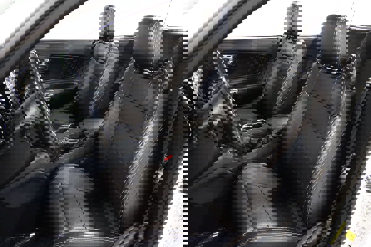 Used 2021 Ford Mustang Premium image 36