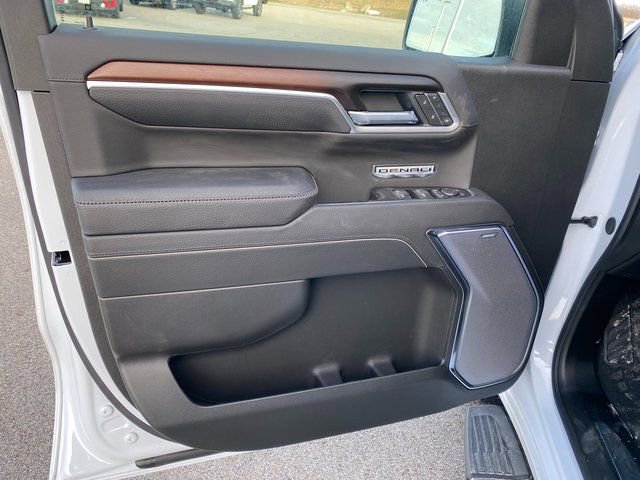 New 2026 GMC Sierra 1500 Denali w/ Technology Package image 17