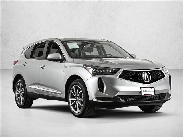 Used 2023 Acura RDX AWD w/ Technology Package image 3