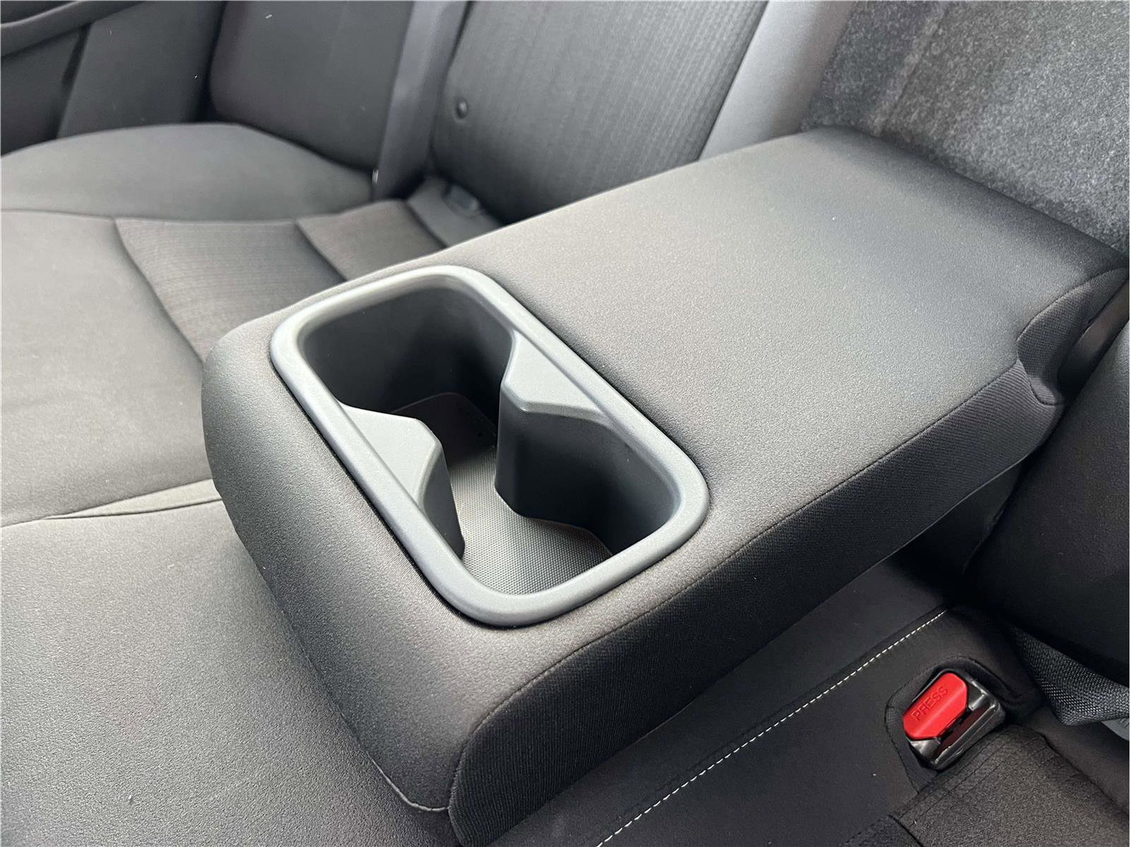 Certified 2024 Nissan Altima 2.5 S image 19