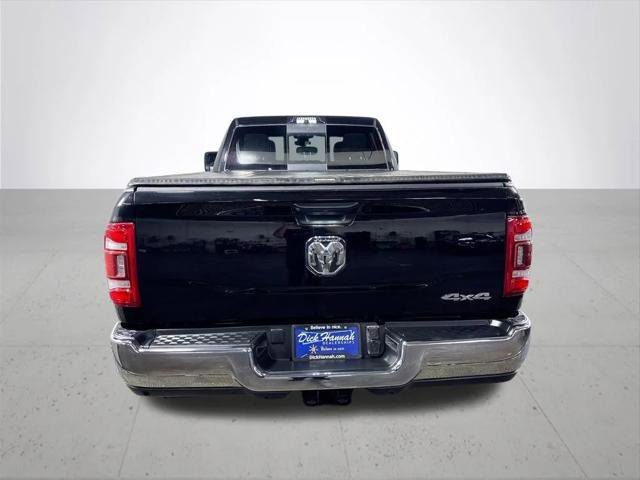 Certified 2024 RAM 2500 Tradesman w/ Towing Technology Group AWD/4WD image 8