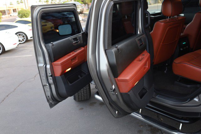 Used 2008 HUMMER H2 AWD/4WD image 21