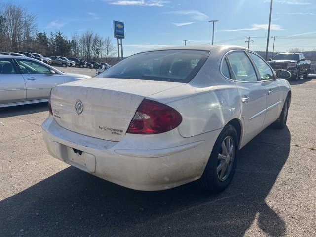 Used 2007 Buick LaCrosse CXL image 3