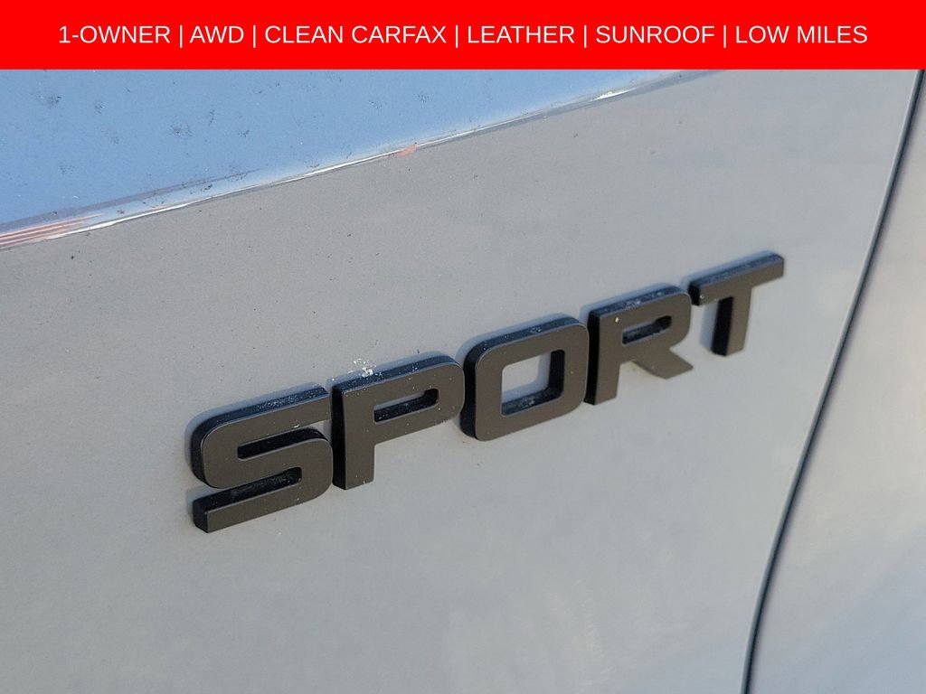 Used 2025 Honda CR-V Sport-L image 10